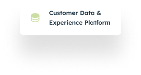 Customer Data & Experience Platform